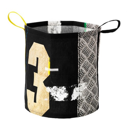 סל כביסה של איקאה | צילום: יח"צ