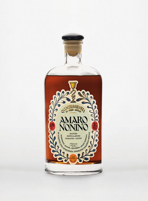 משקה מאוזן ונעים. אמארו נונינו | צילום: יח"צ