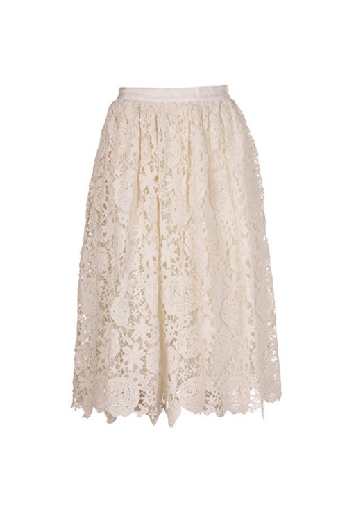 חצאית של מיסוני לפקטורי 54 | צילום: שרבן לופו