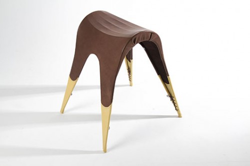 שרפרף טקסידרמי | צילום: סטודיו כרם קמינסקי