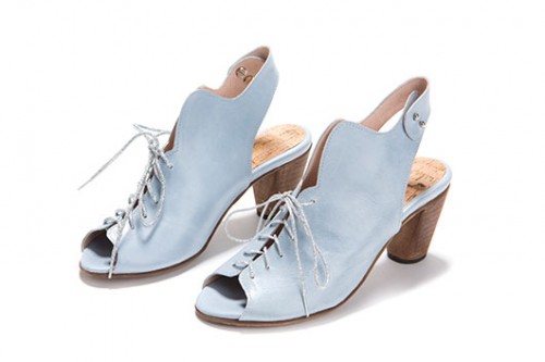 טקסטורות לא שגרתיות, צבעוניות ושילובים מפתיעים בקולקציה של שני מיפאנו חסין לאימלדה | צילום: מיכאל טופיול