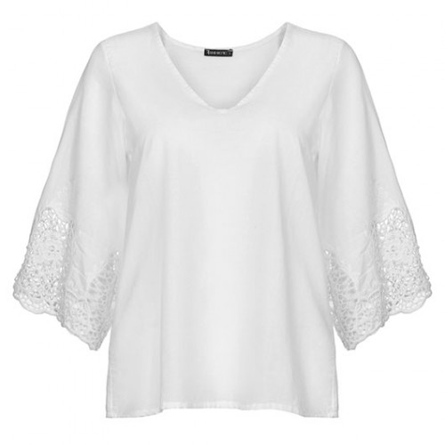 חולצה של אריסטו שמט | צילום: יח"צ 