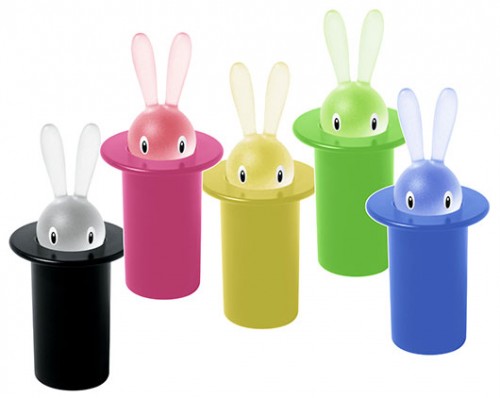 מחזיק קיסמי שיניים בעיצוב ג'יובנוני | צילום: פאולה פרנצ'סקה 