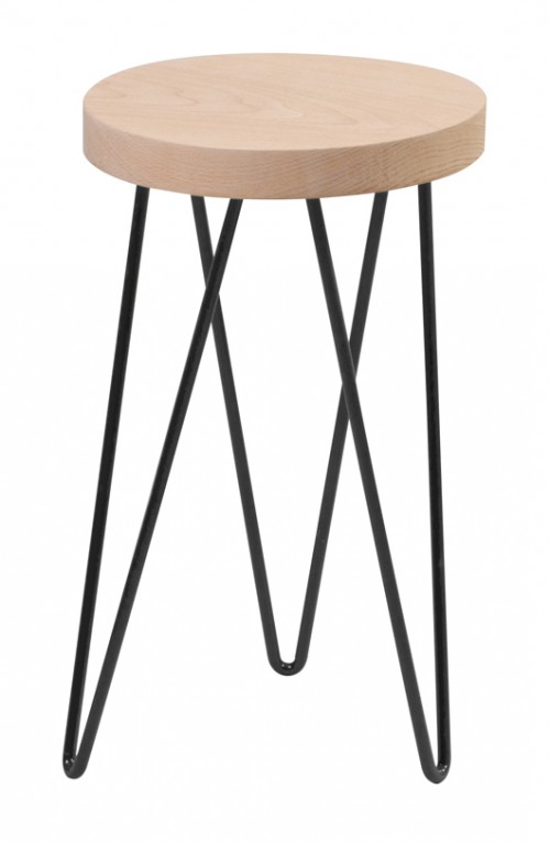 שרפרף של סטודיו פרקטיק | צילום: יח"צ 