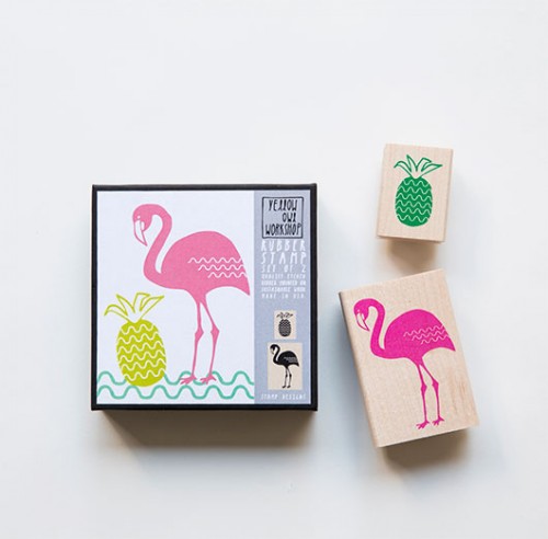 ערכת חותמות של יולטה | צילום: יח"צ