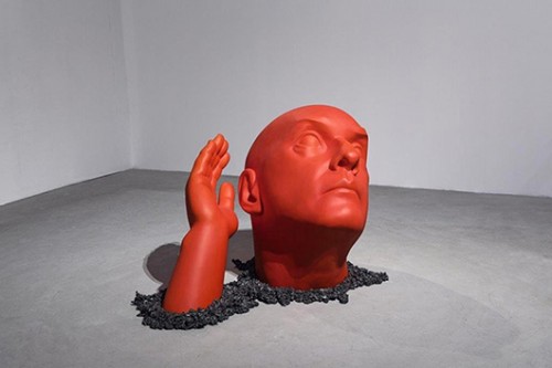 עבודה של אורי קצנשטיין