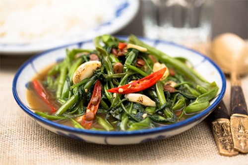 ארוחות בסטייל במלון הבוטיק קבושון בבנגקוק | צילום: יח"צ