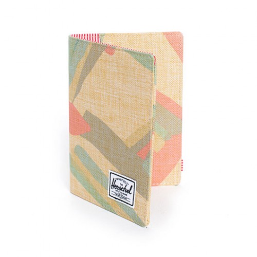 כיסוי דרכון של סטורי | צילום: יח"צ