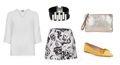 לוק 2 לשבועות: הקלאסית