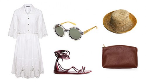 לוק 6 לשבועות: הנופשת