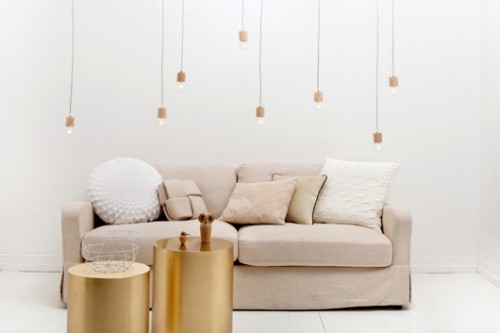 סלון בלבן | צילום: בועז לביא