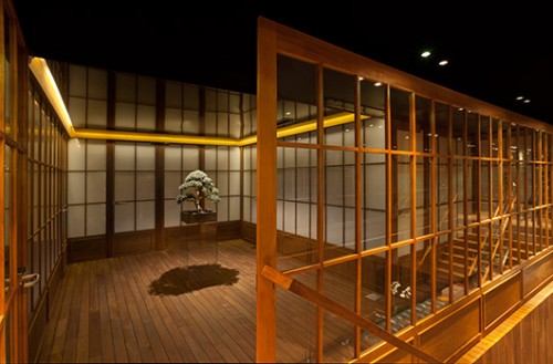 מלון אלכסנדר | צילום: איתי סיקולסקי