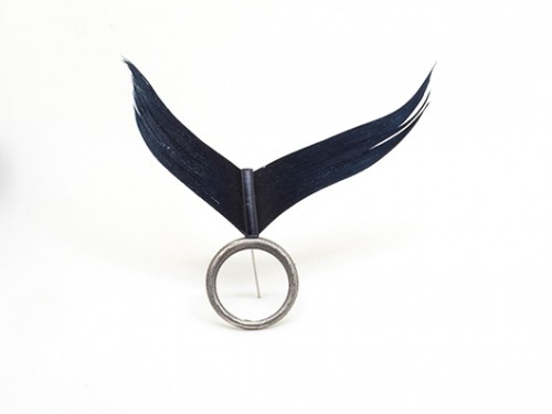 עבודה של ורד בבאי