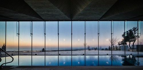 מלון אלמא | צילום: איתי סיקולסקי