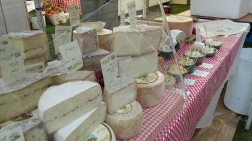 כל אירועי השבועות | צילום: יח"צ 