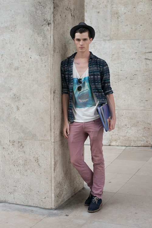 עוד קצת חתיכים | צילום: GettyImages