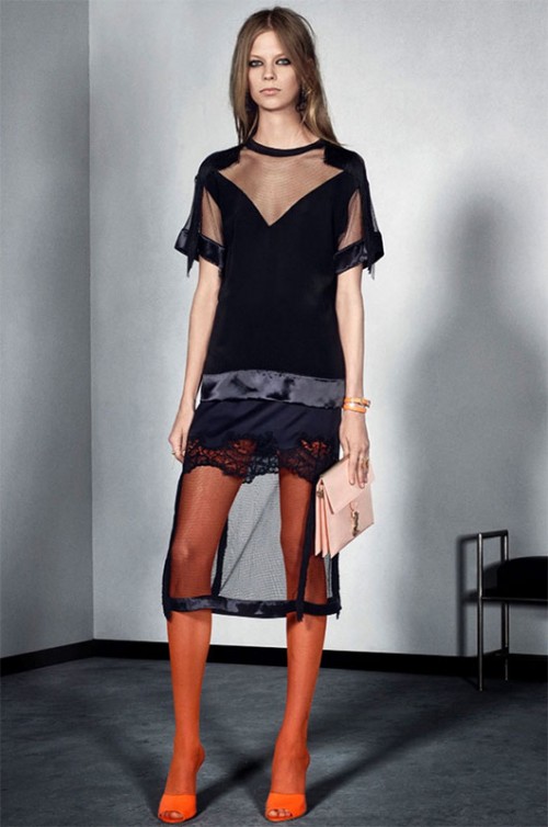 קולקציית ריזורט של ורסצ'ה 2016