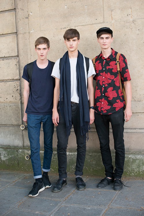 מלא חתיכים! | צילום: GettyImages