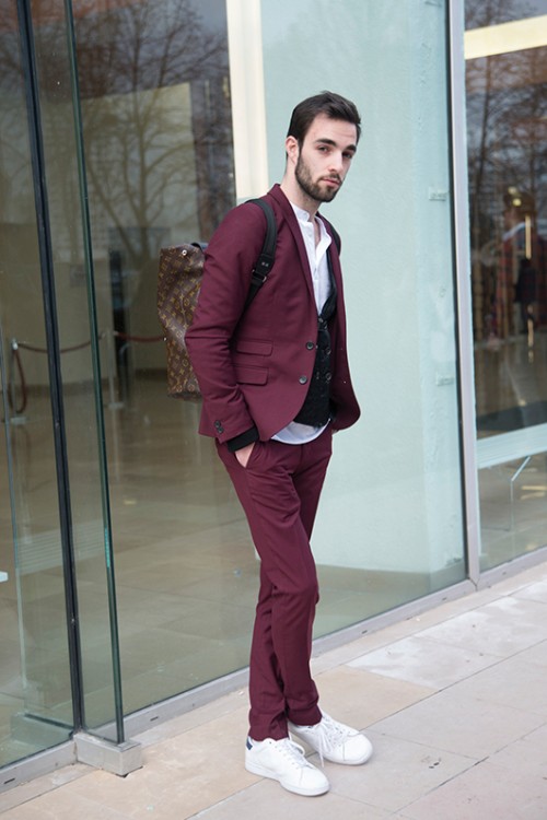 ועוד חתיך אחד | צילום: GettyImages