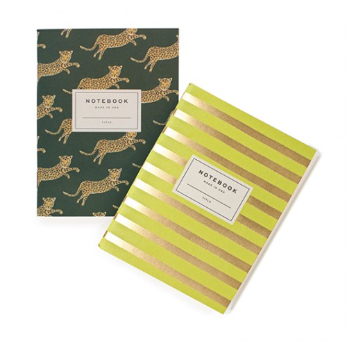 מחברות של יולטה | צילום: יח"צ