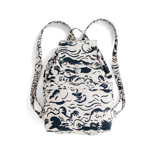 תיק של baggu | צילום: יח"צ 