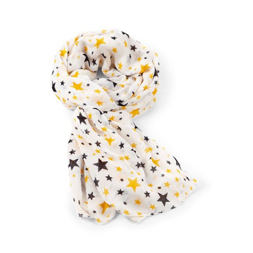 צעיף של קיפלינג | צילום: יח"צ 