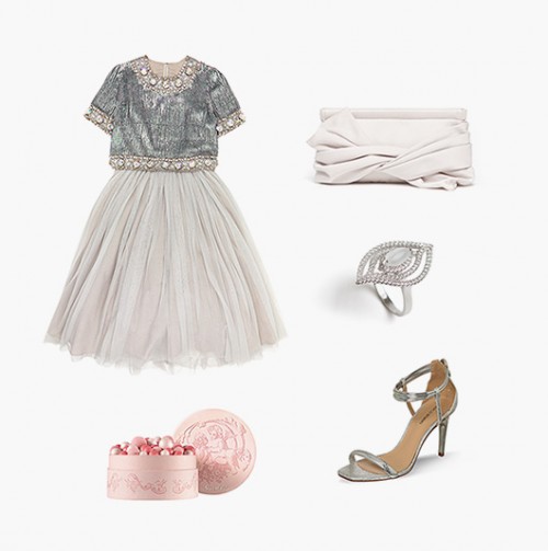 לוק לנשף: הבובתית