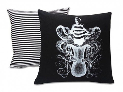 כריות מודפסות | צילום: יח"צ