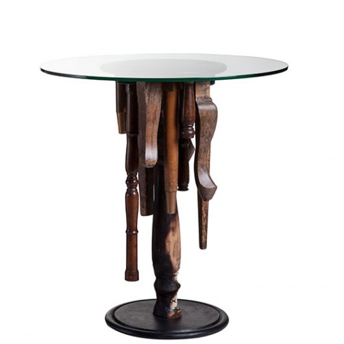 שולחן derelict | צילום: יח"צ