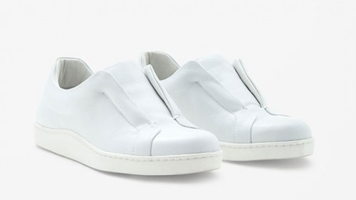 נעליים של קוס | צילום: יח"צ