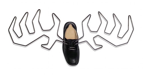 מתלה מעילים | צילום: יח"צ