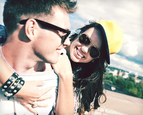 לא ברור מי עומד לסבול יותר - אתם או הילדים. שיחות על סקס, סמים ורשתיות חברתיות | צילום: shutterstock