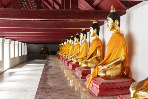 נאקון סי טמאראט | צילום: shutterstock