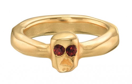 טבעת של uno de 50 | צילום: יח"צ