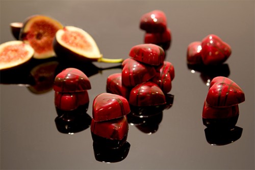 להכין פרלינים ומרציפן כמו מקצוענים בקורסים של רונן אפללו מבוטיק השוקולד אמיליה | צילום: אפיק גבאי  