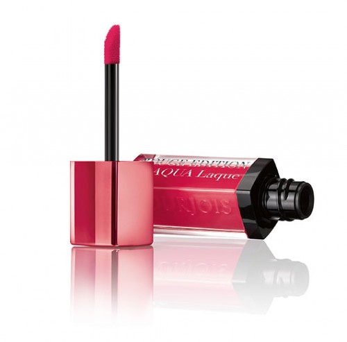 שפתון בורז'ואה של אקווה לק | צילום: יח&quot;צ