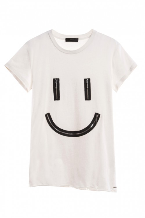 כבר לא עושים פרובוקציות כמו פעם. דיזל | צילום: קמילה סימון