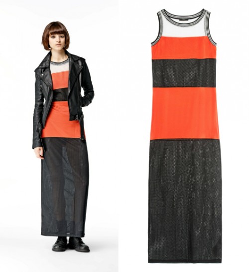 שמלה של דיזל | צילום: קמילה סימון, דניאל גרייסון