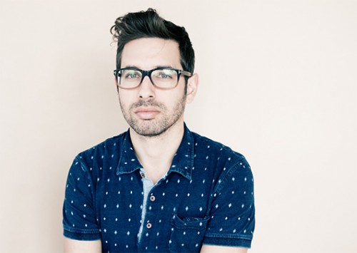 המעצב יואב ריש | צילום: יח"צ 