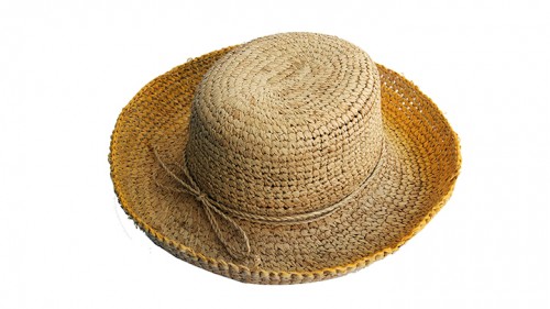 כובע בעיצוב יעל כהן מסטודיו Justine | צילום: יח"צ 