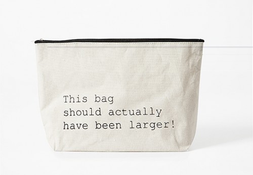 תיק בעיצוב רונן חן | צילום: עדי גלעד