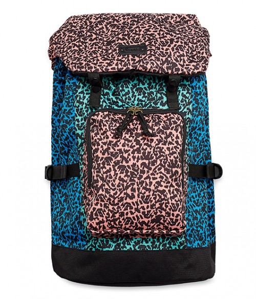 תיק של VANS לסטורי | צילום: יח"צ 