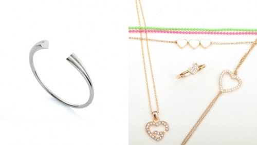 מימין: יפו תל אביב, 10.90-50.90 ש"ח | צילום: שי נייבורג. משמאל: She-Ra, מחיר 450 ש"ח | צילום: מיכאל טופיול