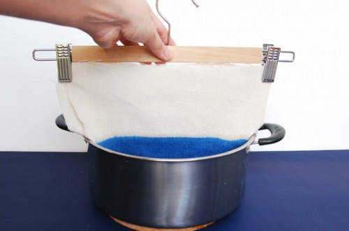 צילום דילה באירמוב, חומרים, אומברה, נישה, עשה זאת בעצמך, במו ידי