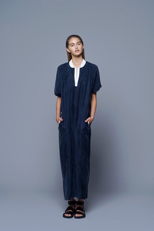 מתוך הקולקציה החדשה של אלישע אברג'יל | צילום: גיא נחום לוי