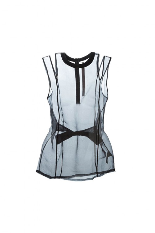 דמיר דומה ל־farfetch.com במחיר 449 ש״ח | צילום: יח"צ 