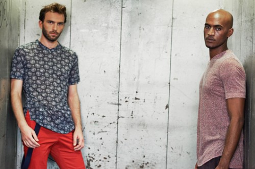 מתוך קולקציית המעברת של דורון אשכנזי | צילום: גלעד בר שלו