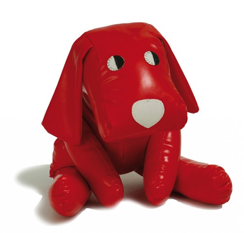 בובת כלב 190 ש"ח | צילום: סטודיו שרית שני חי