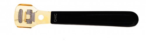 ידית גרדו להסרת עור גס של שיק | צילום: יח"צ 