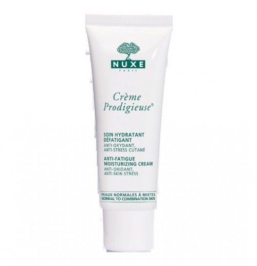 קרם פנים לעור שמן של נוקס | צילום: יח&quot;צ